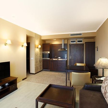Royal Beach Apartment Barcello G Slăntjev Brjag Exteriör bild