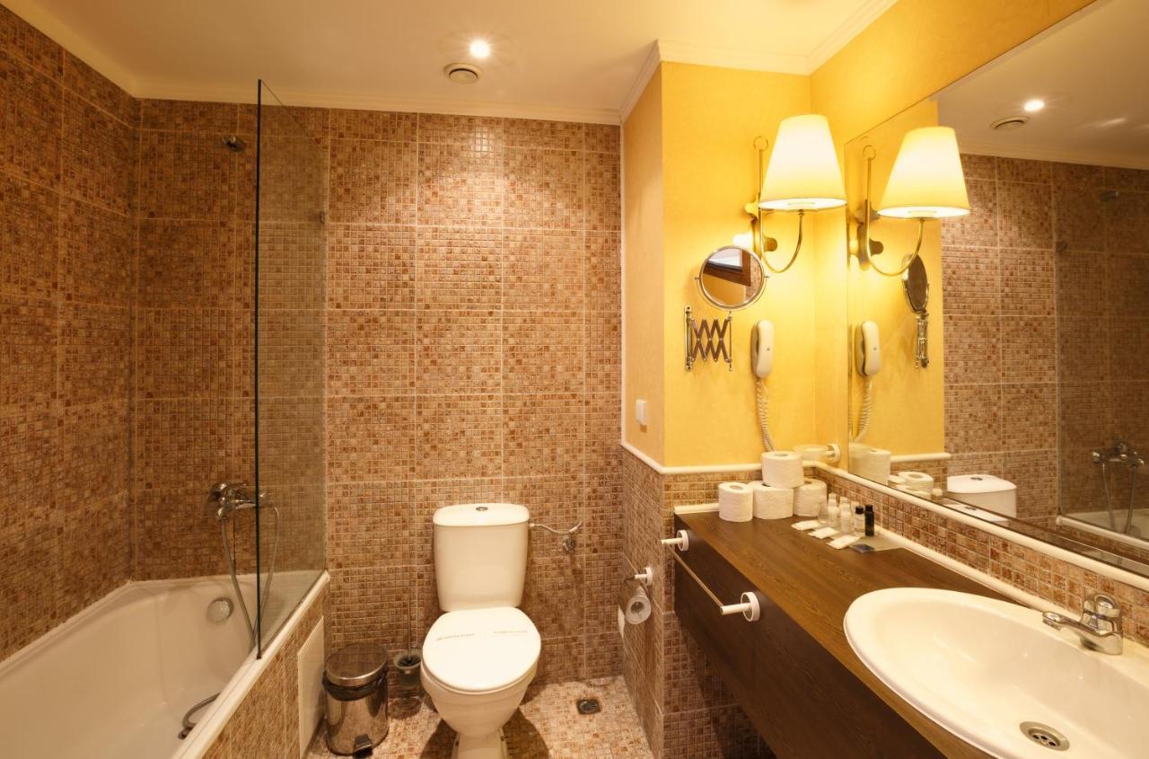 Royal Beach Apartment Barcello G Slăntjev Brjag Exteriör bild