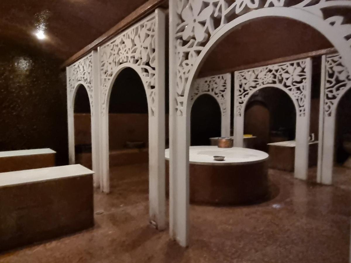 Royal Beach Apartment Barcello G Slăntjev Brjag Exteriör bild
