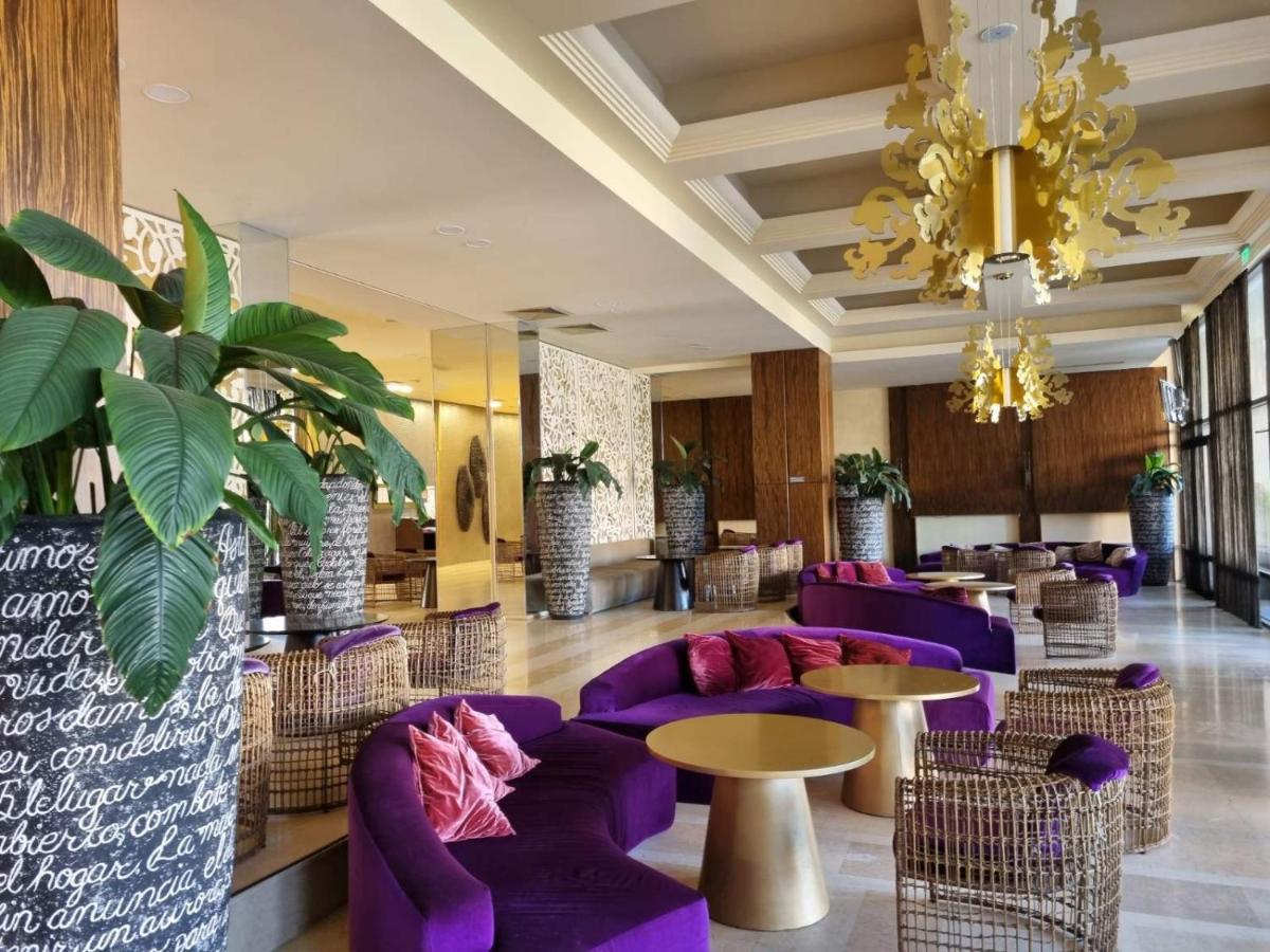 Royal Beach Apartment Barcello G Slăntjev Brjag Exteriör bild